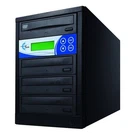 Ez Dupe Three Target Dvd Duplicator Black - New In Box. Fixed Price $139.00.