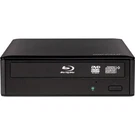 Buffalo Mediastation 16X External Bdxl Blu-ray Writer BRXL-16U3 Usb 3.0. Fixed Price $252.56.