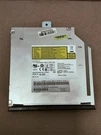 Laptop Dvd/cd Rw Rewritable Drive Sony AD-7560S With MSI-1651 Bezel. Fixed Price $15.00.