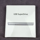 Apple Usb Superdrive External Optical Dvd Cd MD564LL/A A1379 New. Fixed Price $151.97.