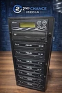 Asus 10 Rack Cd/dvd Duplicator Powerful Standalone Copier Tested. Fixed Price $489.00.