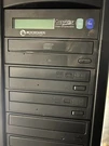 Microboards Technology Copywriter Disc Duplicator Copier 10 Disk. Fixed Price $109.99.