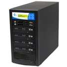 Ez Dupe Media Mirror 1 3 Duplicator Flash (sd Cf Usb) Blu-ray Disc Copy. Fixed Price $1815.00.