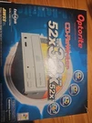 CW5201 Optorite 52X/32X/52X Cd-rewriter Drive Beige. Fixed Price $20.00.