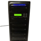 Bestduplicator BD-SMG-5T 6 Target 24X Sata Dvd. Fixed Price $199.99.