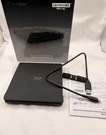 Pioneer BDR-XS08MB-S Rare Blu-ray Libre Drive Usb To Type-c 4K Uhd Make Mkv. Fixed Price $850.00.