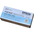 Epson PJIC7(LC) Discproducer PP-100 / PP-50 Light Cyan Ink Cartridge C13S020689. Fixed Price $44.95.