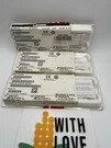 (3) Lenovo DDR4 8 Gb So-dimm 2400 Mhz Ecc Ram Memory (4X70M60574) New/sealed. Fixed Price $89.95.