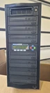 Kanguru Solutions Duplicator 1-7 W/500GB Hdd-sata DVDDUPE-SHD7. Fixed Price $200.00.