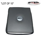 Lot Of 10 Dell PD01S External Dbay Dvd Rw Drives. Fixed Price $99.99.