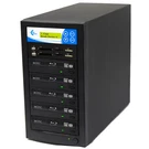 Ez Dupe Media Mirror Plus 1:4 Duplicator Sd Cf Ms Mmc Usb Blu-ray 2 Year Wrnty. Fixed Price $2145.00.