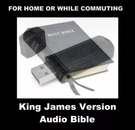 King James Version Kjv Audio Bible Usb Flash Drive Professional. Fixed Price $12.99.