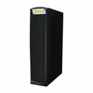 Sharkcopier 12 Target 24X Cd Dvd Duplicator Tower With Tb Hdd + Usb 3.0. Fixed Price $1899.00.