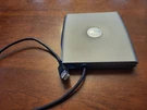 Genuine Dell Latitude E-series PD01S External Dvd-rw Optical Drive. Fixed Price $5.50.