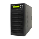 1-5 Burner 24X Cd Dvd Duplicator Disc Standalone Copier Add Copy Protection. Fixed Price $389.00.