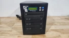 Spartan Champion Stadalone Dvd/cd 1-3 Duplicator Tower. Fixed Price $229.99.
