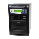 Ez Dupe Media Mirror Plus 1:2 Duplicator Sd Cf Ms Mmc Usb Blu-ray Year Wrnty. Fixed Price $1430.00.