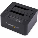 Startech Usb 3.1 Standalone Duplicator Dock For 2.5/3.5" Sata Ssd/hdd Drives. Fixed Price $125.51.