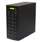 Acumen 1:6 Multimedia Duplicator - Sd/cf/usb & Dvd Cd Disc Copy 2YR Warranty. Fixed Price $1175.00.